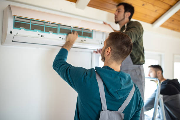 Best HVAC Companies Near Me  in Stevenson Ranch, CA