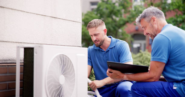 Best HVAC Service Technicians  in Stevenson Ranch, CA