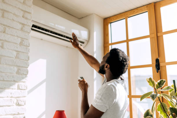 Best HVAC Air Duct Cleaning  in Stevenson Ranch, CA