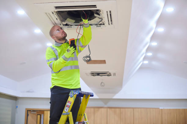 Professional HVAC in Stevenson Ranch, CA