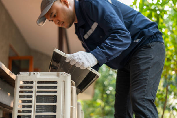 Best Best HVAC Companies  in Stevenson Ranch, CA
