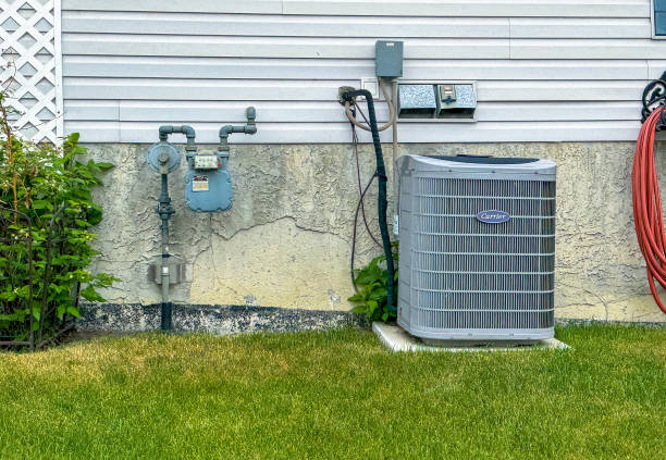 Best Emergency HVAC Repair  in Stevenson Ranch, CA