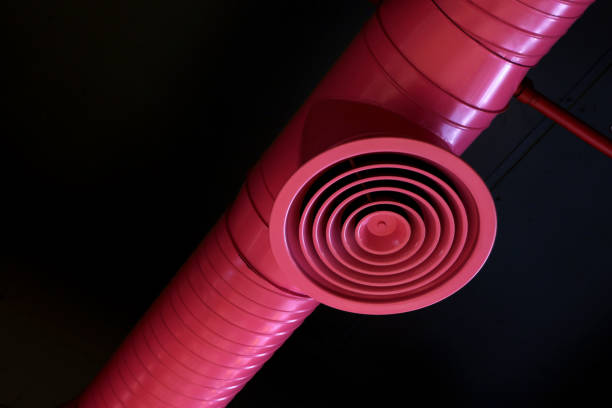 Best HVAC Air Duct Cleaning  in Stevenson Ranch, CA